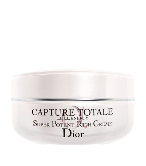 christian dior capture|christian dior anti aging creams.